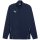 Puma teamGoal 24 Sideline Präsentationsjacke Puma Navy-Puma White