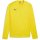Puma teamGoal 24 Training Sweat Faster Yellow-Puma Black-Sport Yellow