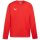 Puma teamGoal 24 Training Sweat Puma Red-Puma White-Fast Red