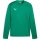 Puma teamGoal 24 Training Sweat Sport Green-Power Green-Puma White