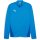 Puma teamGoal 24 Trainingsjacke Electric Blue Lemonade-Puma White-Puma Team Royal