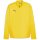 Puma teamGoal 24 Trainingsjacke Faster Yellow-Puma Black-Sport Yellow