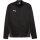 Puma teamGoal 24 Trainingsjacke Puma Black-Puma White-Flat Dark Gray