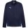 Puma teamGoal 24 Trainingsjacke Puma Navy-Puma White-Persian Blue