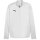 Puma teamGoal 24 Trainingsjacke Puma White-Feather Gray-Puma Black