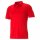 Puma teamLiga Sideline Polo Shirt puma red-puma white