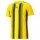 Puma teamLiga Striped Trikot Jersey cyber yellow-puma black