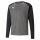 Puma teamLiga Training Sweat smoked pearl-puma white