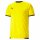 Puma teamLiga Trikot Jersey cyber yellow-puma black