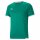 Puma teamLiga Trikot Jersey pepper green-puma white