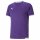 Puma teamLiga Trikot Jersey prism violet-puma white