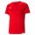 Puma teamLiga Trikot Jersey puma red-puma white