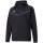 Puma teamRise Allwetterjacke puma black-puma white