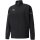 Puma teamRise Sideline Präsentationsjacke puma black-puma white