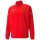 Puma teamRise Sideline Präsentationsjacke puma red-puma black