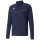 Puma teamRise Training Polyesterjacke peacoat-puma white