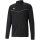 Puma teamRise Training Polyesterjacke puma black-puma white