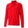 Puma teamRise Training Polyesterjacke puma red-puma white