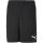 Puma teamRise Training Short puma black-puma white