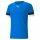 Puma teamRise Trikot Jersey electric blue lemonade-puma bl