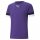 Puma teamRise Trikot Jersey prism violet-puma black-puma w