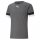 Puma teamRise Trikot Jersey smoked pearl-puma black-puma w