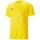 Puma teamUltimate 23 Trikot Jersey cyber yellow