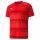 Puma teamVision Trikot Jersey puma red-chili pepper-puma whi