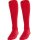 Sport Greifenberg Uni Fußball Stutzen mit Socken rot