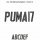 Taschen Druck mit einem Vereinsnamen Puma17