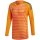 adidas Adipro 18 GK Trikot lucky orange s15/orange/unity ink f16