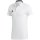 adidas Condivo 18 Polo Baumwolle white/black