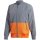 adidas Condivo 18 Präsentationsjacke onix/orange