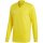 adidas Condivo 18 Training Top yellow/white