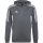 adidas Condivo 22 Track Hoody team grey four