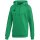 adidas Core 18 Hoody bold green