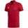 adidas Core 18 Polo power red/white