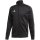 adidas Core 18 Polyesterjacke black/white