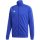 adidas Core 18 Polyesterjacke bold blue/white