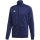 adidas Core 18 Polyesterjacke dark blue/white