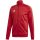 adidas Core 18 Polyesterjacke power red/white