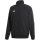 adidas Core 18 Präsentationsjacke black/white