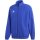 adidas Core 18 Präsentationsjacke bold blue/white