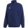 adidas Core 18 Präsentationsjacke dark blue/white