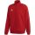 adidas Core 18 Präsentationsjacke power red/white