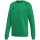 adidas Core 18 Sweat Top bold green