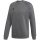 adidas Core 18 Sweat Top dark grey heather/black