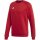 adidas Core 18 Sweat Top power red/white