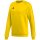 adidas Core 18 Sweat Top yellow