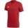 adidas Core 18 Tee power red/white